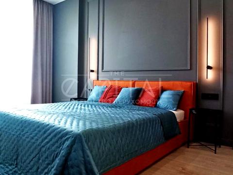 квартира по адресу Глубочицкая ул., 73