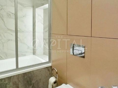 квартира по адресу Глубочицкая ул., 73