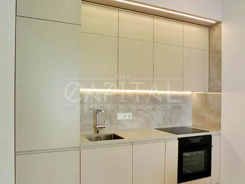 квартира по адресу Глубочицкая ул., 73