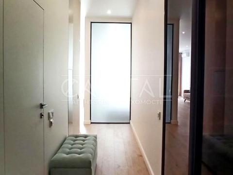 квартира по адресу Глубочицкая ул., 73