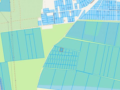 ділянка за адресою 