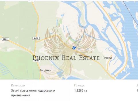 участок по адресу 