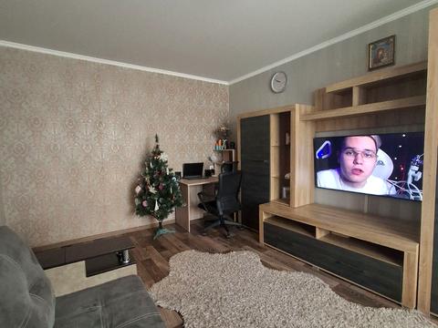 квартира по адресу Харьковская ул., 3