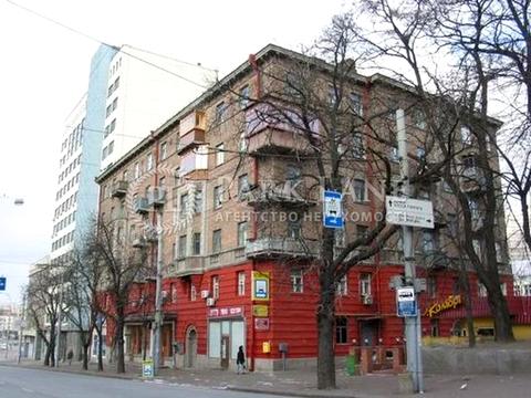 квартира за адресою Тараса Шевченка бульв., 58