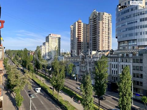 квартира за адресою Тараса Шевченка бульв., 58