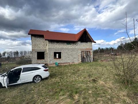 дом по адресу Спортивна