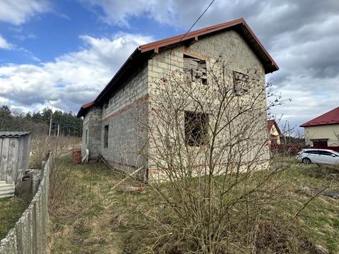 дом по адресу Спортивна