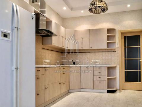 квартира за адресою Левка Лук'яненка вул. (Маршала Тимошенка), 21к6