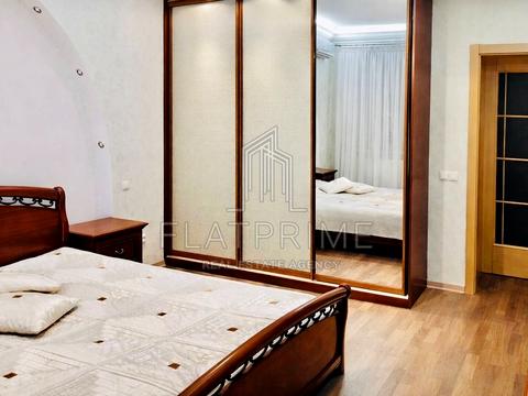 квартира за адресою Левка Лук'яненка вул. (Маршала Тимошенка), 21к6