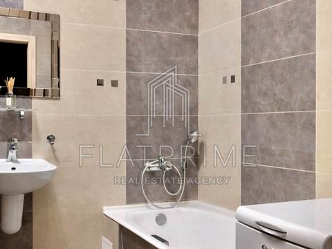 квартира за адресою Левка Лук'яненка вул. (Маршала Тимошенка), 21к6