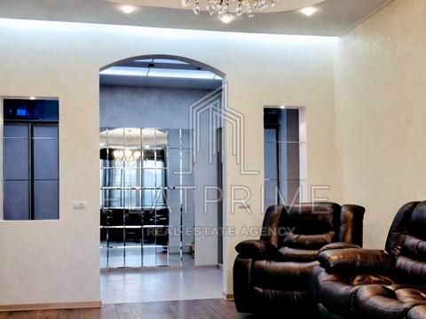 квартира за адресою Левка Лук'яненка вул. (Маршала Тимошенка), 21к6