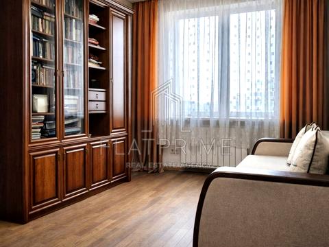 квартира за адресою Левка Лук'яненка вул. (Маршала Тимошенка), 21к6