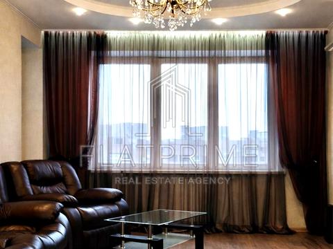 квартира за адресою Левка Лук'яненка вул. (Маршала Тимошенка), 21к6