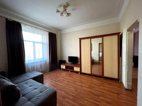 квартира за адресою Тараса Шевченка бульв., 58