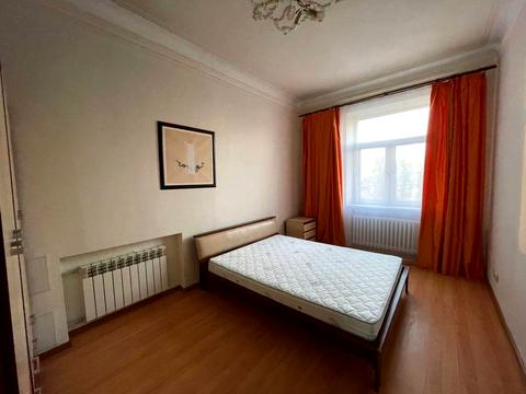 квартира за адресою Тараса Шевченка бульв., 58