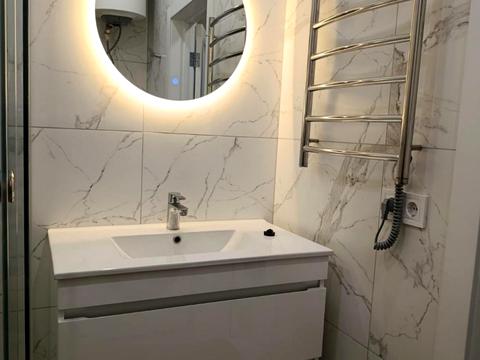 квартира за адресою Повітряних Сил просп. (Повітрофлотський), 56