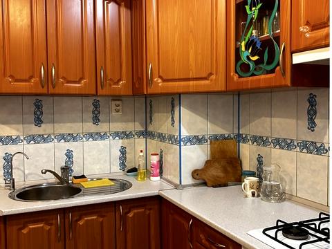 квартира за адресою Вадима Пугачова вул. (Московська), 9