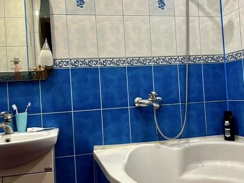 квартира за адресою Вадима Пугачова вул. (Московська), 9