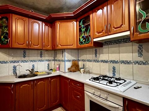 квартира за адресою Вадима Пугачова вул. (Московська), 9