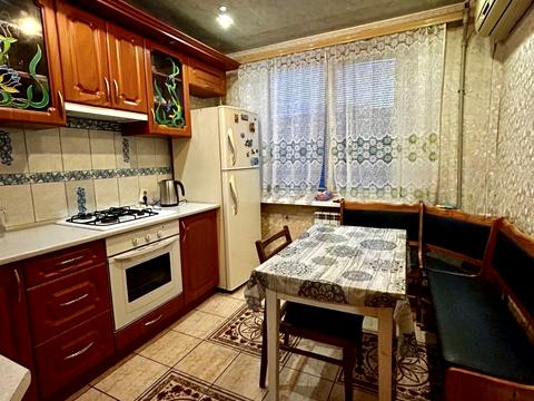 квартира за адресою Вадима Пугачова вул. (Московська), 9