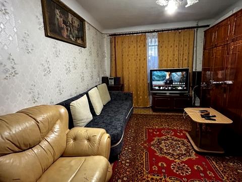 квартира за адресою Вадима Пугачова вул. (Московська), 9