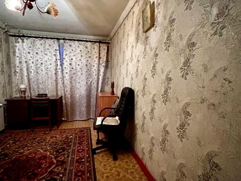 квартира за адресою Вадима Пугачова вул. (Московська), 9