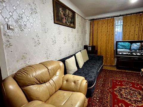 квартира за адресою Вадима Пугачова вул. (Московська), 9