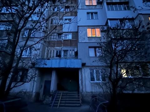 квартира за адресою Вадима Пугачова вул. (Московська), 9