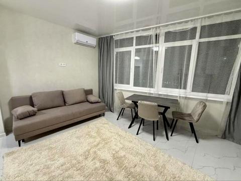 квартира за адресою Братів Чибінєєвих вул. (Чернігівська), 8-А