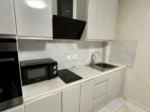 квартира за адресою Братів Чибінєєвих вул. (Чернігівська), 8-А