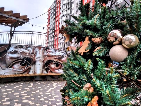 коммерческая по адресу Спрейса ул., 1