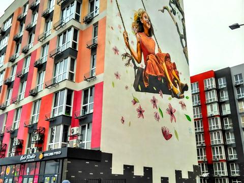 коммерческая по адресу Спрейса ул., 1