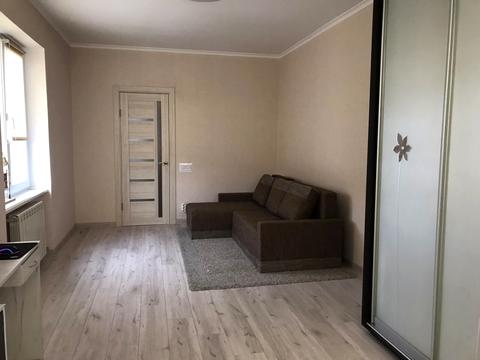 квартира по адресу Заміська ул., 2