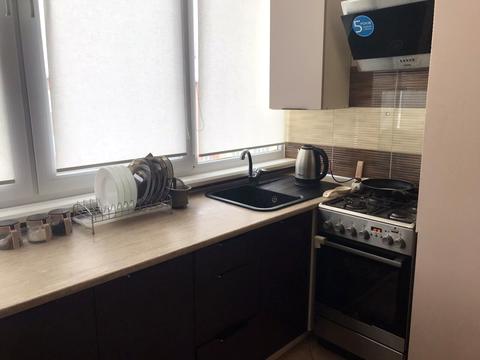 квартира за адресою Заміська вул., 2