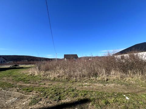 ділянка за адресою Ужанська набережна