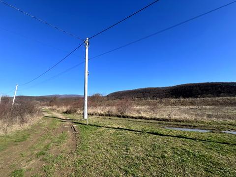 ділянка за адресою Ужанська набережна