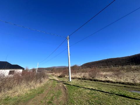 ділянка за адресою Ужанська набережна