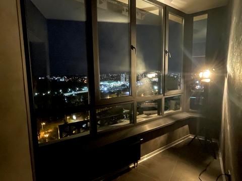 квартира за адресою Київ, Михайла Бойчука вул. (Кіквідзе), 41-Б