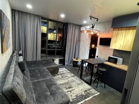 квартира за адресою Київ, Михайла Бойчука вул. (Кіквідзе), 41-Б