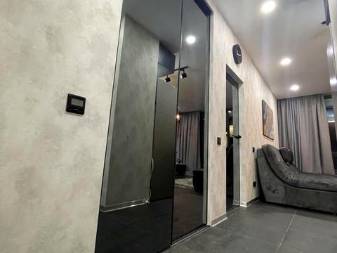 квартира за адресою Київ, Михайла Бойчука вул. (Кіквідзе), 41-Б