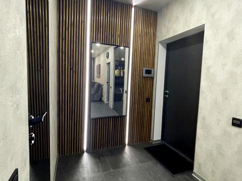 квартира за адресою Київ, Михайла Бойчука вул. (Кіквідзе), 41-Б