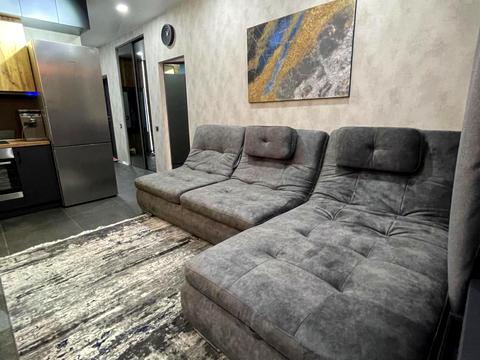 квартира за адресою Київ, Михайла Бойчука вул. (Кіквідзе), 41-Б