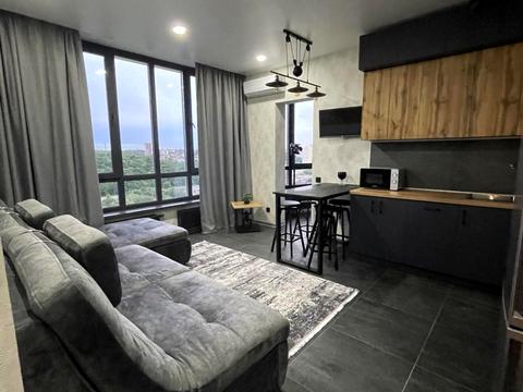 квартира за адресою Київ, Михайла Бойчука вул. (Кіквідзе), 41-Б