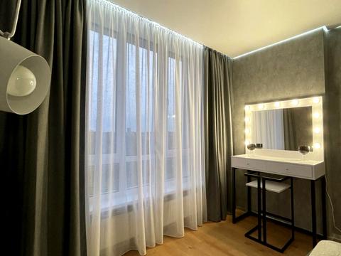 квартира за адресою Київ, Михайла Бойчука вул. (Кіквідзе), 41-Б