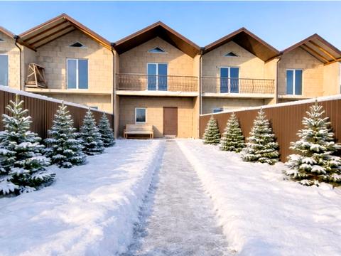 дом по адресу Приозёрная ул.