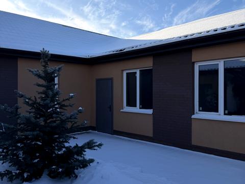 будинок за адресою Перемоги