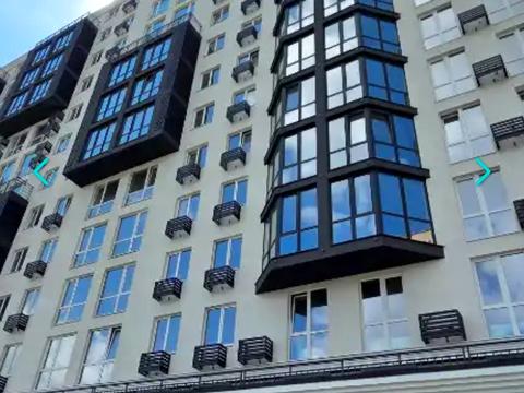 квартира за адресою Янтарна вул., 75