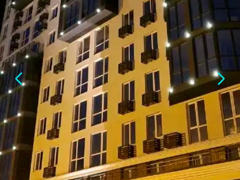 квартира за адресою Янтарна вул., 75