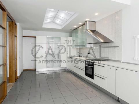 квартира за адресою Кудрявська вул., 13-19