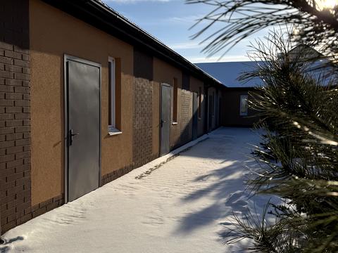 будинок за адресою Перемоги